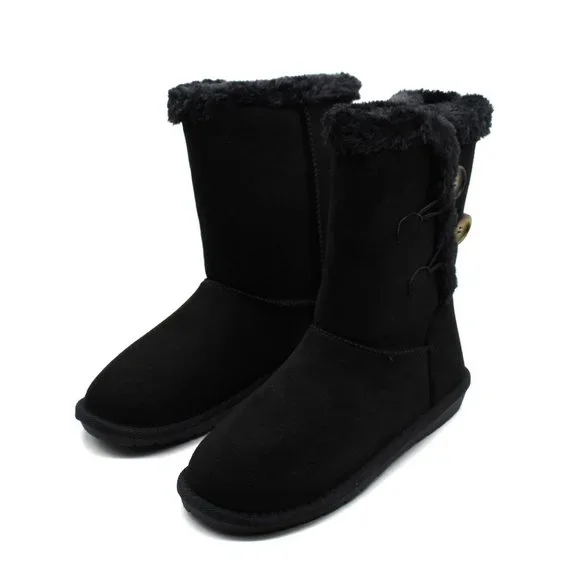 Sugar Women's Marty Cozy Regular Calf Winter Boots Women's Shoes - Picture 6 of 8